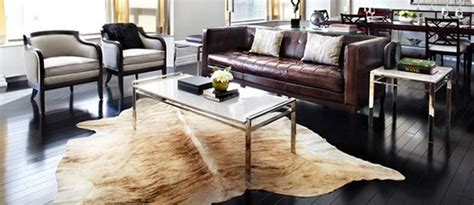 Maybe you would like to learn more about one of these? tapis vache | Idées de Décoration intérieure | French Decor