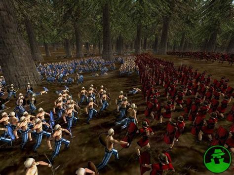 Rome Total War Full Pc Game Free Download