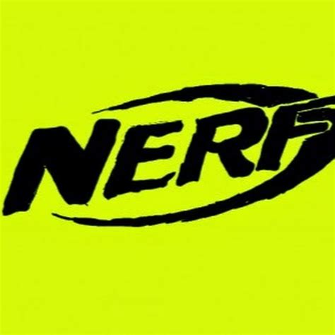 Nerf Or Nothing Youtube