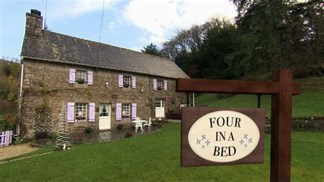Four In A Bed Episodes Tv Series 2010 Now