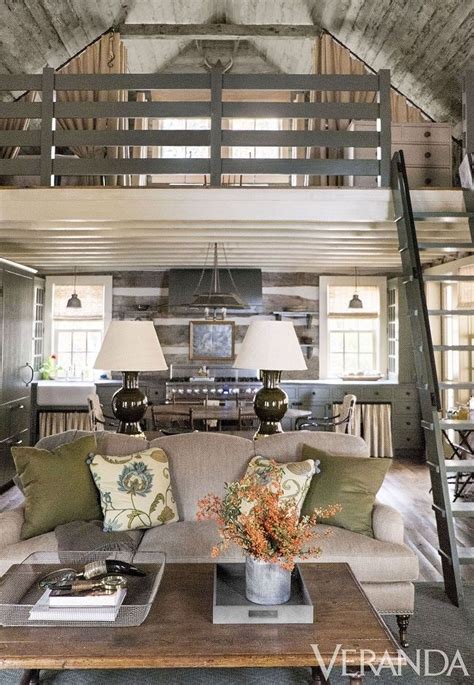 We offer log cabins to suit every taste and budget for your vacation. Home tour- A rustic and refined Tennessee log cabin ...