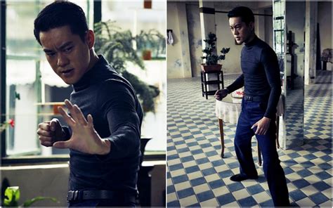 The finale (2019) cast and crew credits, including actors, actresses, directors, writers and more. The woman who took on Ip Man, the legendary martial artist ...