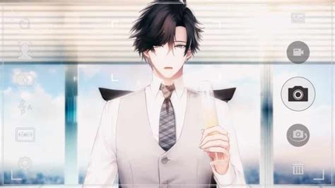 Mystic Messenger Jumin Han All Endings And How To Get Them