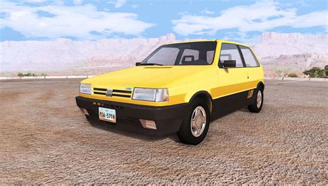 54 used fiat uno cars for sale from rs. Fiat Uno v0.2 for BeamNG Drive