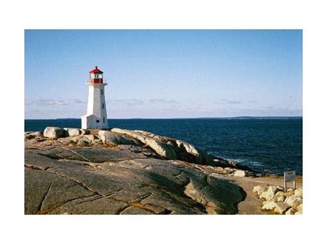 Peggy's Cove, Nova Scotia Best Auto Insurance Companies, Cheap Car