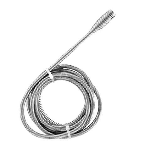 Ti spieghiamo anche come sturare i tubi di scarico. SONDA PER TUBI DI SCARICO - Bigwhitecloudrecs