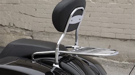 Sissy Bar Passenger Seat at Juan Downer blog