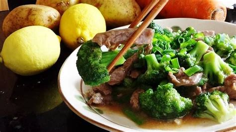 Resep Tumis Sapi And Brokoli Beef And Broccoli Oleh Home Cooking