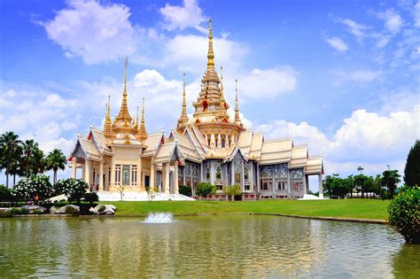 Free Photo Thailand Temple Famous Free Image On Pixabay 888185