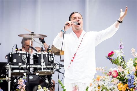 Faith No More Plot European Tour First Shows In Four Years Rolling Stone