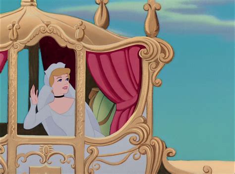 Screencap Gallery For Cinderella 1950 1080p Bluray Disney Classics