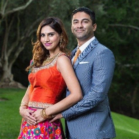 Indian American Couples Courtship Featured On Reality Tv Series Fyis