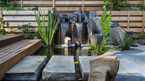 Contemporary Japanese Garden Designed By Sada Uchiyama