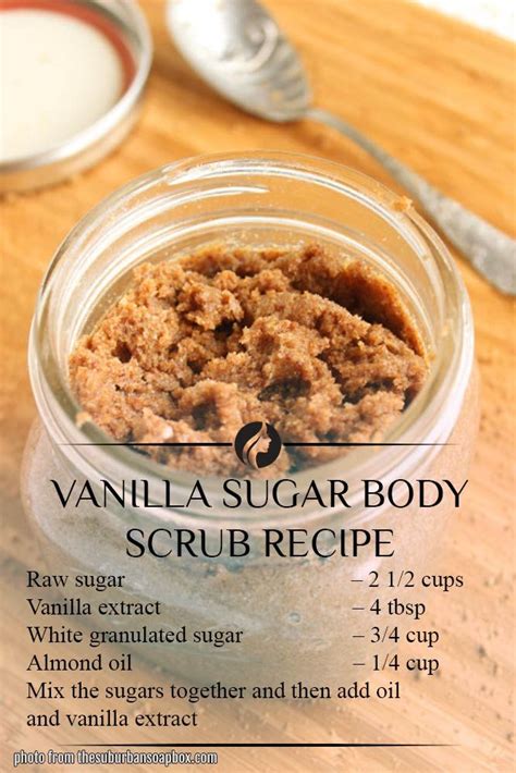 Make your own blackberry sage sugar scrub for a clarifying summer glow. 6 DIY Body Scrubs That Will Make Your Skin Glow ...