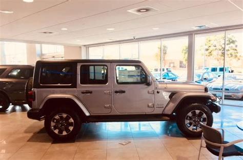Scott Robinson Chrysler Jeep Dodge Ram car dealership in ...