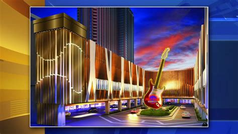 Atlantic City's Hard Rock casino sets June 28 opening date | 6abc.com