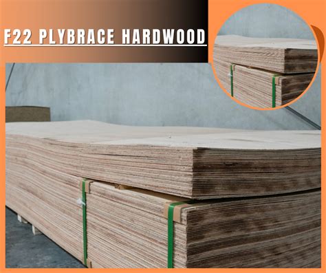 ply brace f22 hardwood f22 playwood bracing victorian timber and building supplies