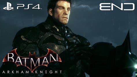 They will make him mysterious and foreboding. Batman: Arkham Knight Most Wanted - Friend in Need ...