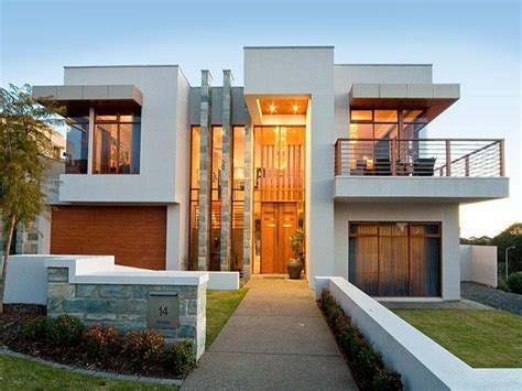 30 House Facade Design And Ideas