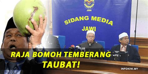 Wilayah formal & wilayah fungsional. Raja Bomoh Bertaubat! Mengaku Semuanya Temberang