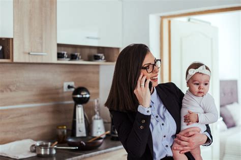 On Momternships Do Working Moms Really Need To Start From Scratch