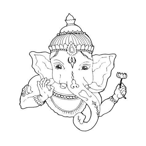 Extraordinary thank you god coloring page for summer with coloring. Hindu Mythology #109385 (Gods and Goddesses) - Printable ...