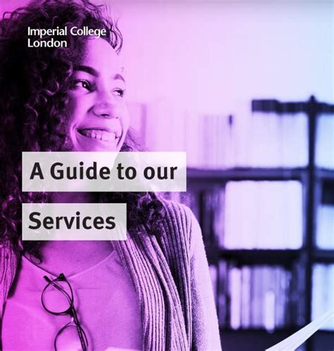 Careers Service Administration And Support Services Imperial