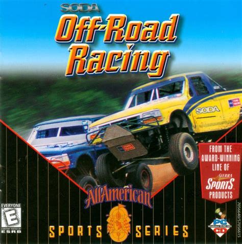 We'll send you the most exciting off road articles, news, truck features, and videos every week. SODA Off-Road Racing (Game) - Giant Bomb