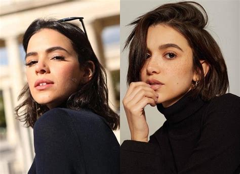 Bruna Marquezine E Manu Gavassi Serão As Apresentadoras Do Mtv Miaw 2020 Piranot