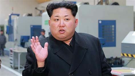 Kim Jong Un Wil Meer Kernproeven Noord Korea Algemeen Nunl