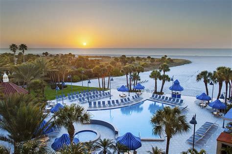 Beach Hotels Hotels In Tampa