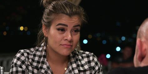 90 day fiancé ximena s racy photo gets mixed reactions