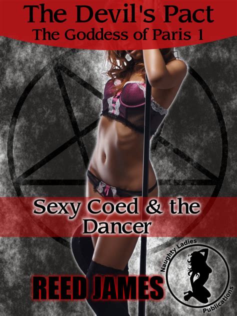 New Release The Devil S Pact The Goddess Of Paris 1 Sexy Coed The