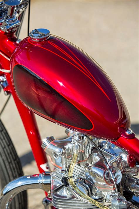 Famous Custom Bikes Paint Jobs 2022 ~ You Me And Custome The Truth
