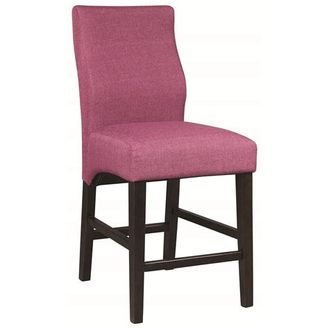 Buy laboratory chairs and stools for the laboratory by ecroskhim ltd. Dining Chairs and Bar Stools Upholstered Counter Height ...