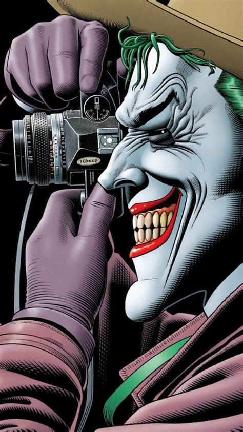 Joker Arkham Asylum Wallpaper Hd