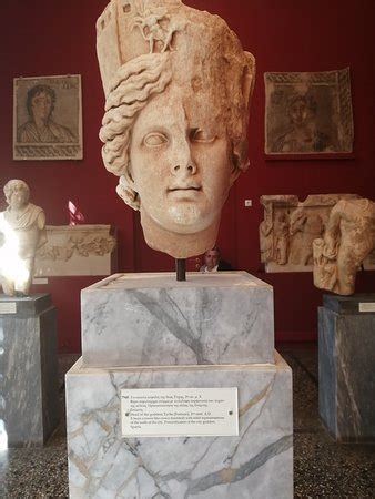 Archaeological Museum Of Sparta Alles Wat U Moet Weten VOORDAT Je Gaat TripAdvisor