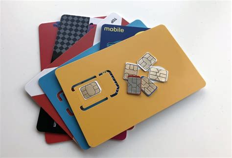 Like a traditional sim card, the esim stores data that is needed for your device to connect to and yes, if you have a compatible device, you can activate verizon service with your esim and don't need. SIM card shipment slows down as users hang on to their ...