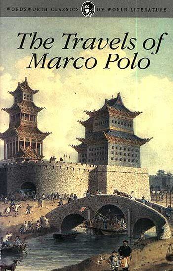 The Travels Of Marco Polo Literature Tv Tropes