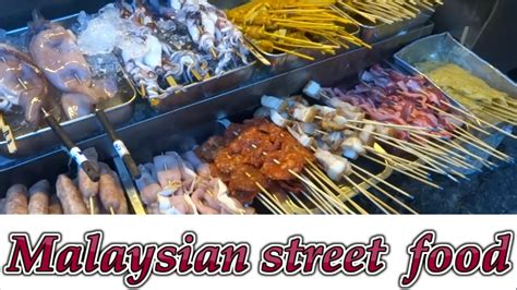 In kuala lumpur you will find the herby one with only lean meat. CHINA TOWN, KUALA LUMPUR CHINA TOWN, STREET FOOD IN KUALA ...