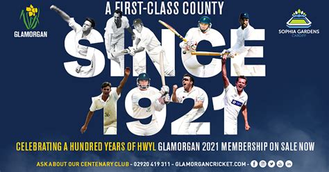 To check the view from a particular area of the theatre please see our theatre seat viewer here. Glamorgan 2021 Membership Now on Sale | Glamorgan Cricket News