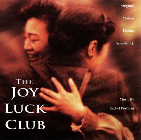 The joy luck club (1993) 720p. Film Music Site - The Joy Luck Club Soundtrack (Rachel ...
