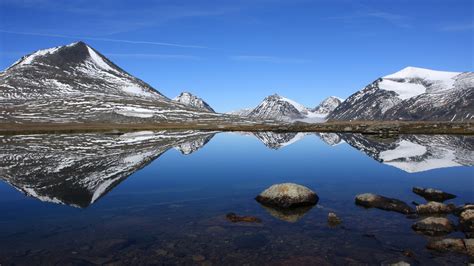 A collection of the top 73 landscape wallpapers and backgrounds available for download for free. Swedish Landscape Wallpapers | Best Wallpapers