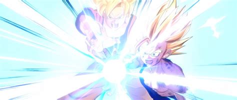 Se procurar as bolas no mapa, e recolher as sete, pode invocar o dragão shenron, que tem a capacidade de ressuscitar personagens abatidas, e isso até. Dragon Ball Z: Kakarot disponible para PS4, Xbox One y PC Steam