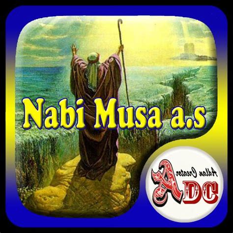 Menurut ibnu abbas, ubay bin ka'ab menceritakan bahwa beliau mendengar nabi muhammad bersabda. Kisah Nabi Musa a.s for Android - APK Download