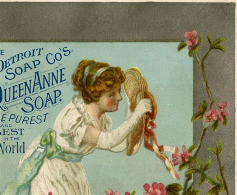 Old Soap Advertising Image The Graphics Fairy Vintage Labels