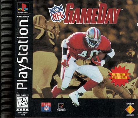 Nfl Gameday Cheats For Sony Playstation The Video Games Museum