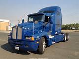 Pictures of Bank Owned Semi Trucks For Sale