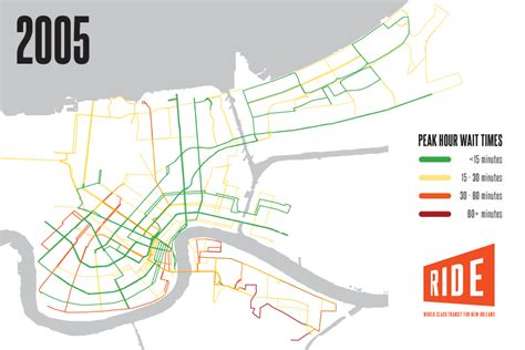 Public Transit Improvements For Nolas Central Business District
