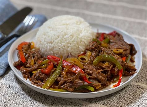 The Incredible Ropa Vieja We Made From 30 Top Recipes Familia Kitchen